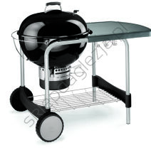 Grille Weber