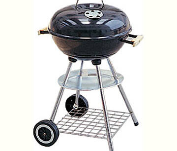 Grille ogrodowe