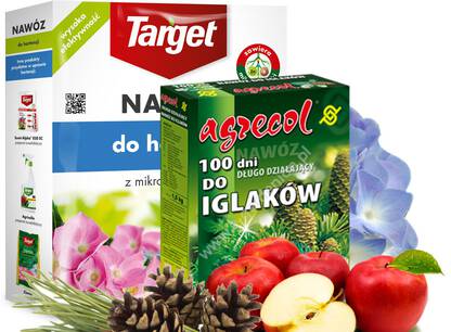Nawozy