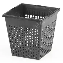 Koszyki do roślin wodnych