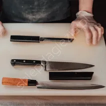 Noże kuchenne