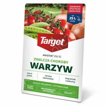 Biała zgnilizna winogron