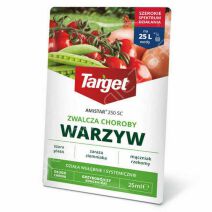 Zamieranie pędów świerka