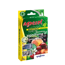 Antraknoza