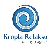 Kropla Relaksu - naturalny magnez