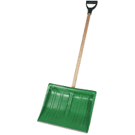 Łopaty do śniegu