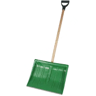 Łopaty do śniegu