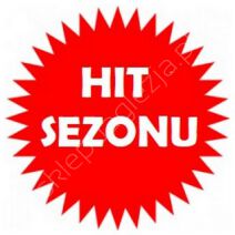 16 hitów sezonowych