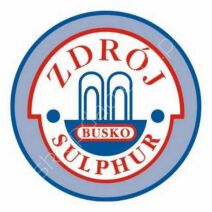 Busko Zdrój