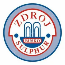 Busko Zdrój