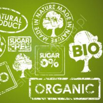 BIO produkty