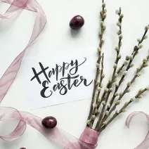 Dekoracje Wielkanocne