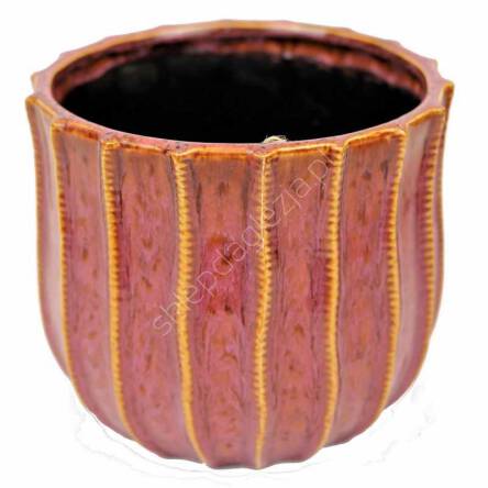 Doniczka cer Cie 15x13cm C30-11