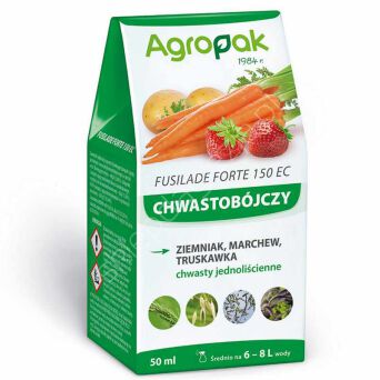 Fusilade Forte 150EC Agropak