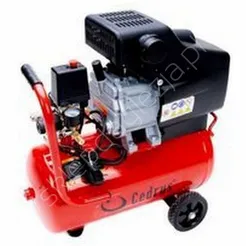 Kompresor Cedrus KM24-1T