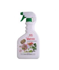 Mszyce 600ml spray ABC
