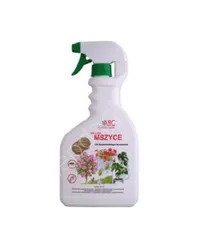 Mszyce 600ml spray ABC
