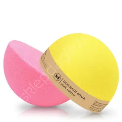 Kula do kąpieli Pink Sunrise 200g