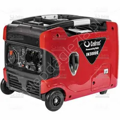 Agregat prądotwórczy Cedrus  3,3kW R210Di