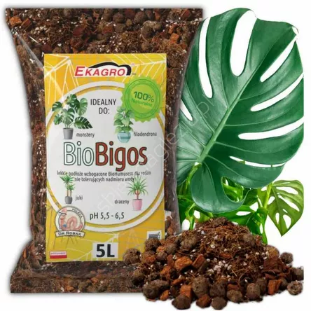 Ekagro BioBigos  5l