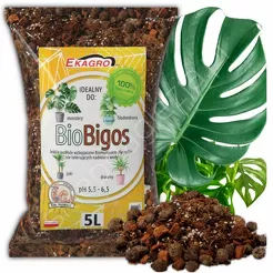 Ekagro BioBigos  5l