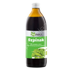 Sok 0,5L Szpinak  