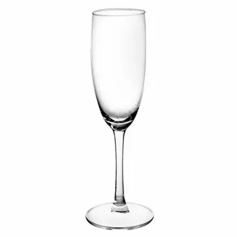 Kieliszek Diamond szampan 180ml 