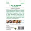 Cynia wytworna dal Illumination różowa 1g L