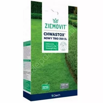 Chwastox Trio 390SL 100ml Ziemovit