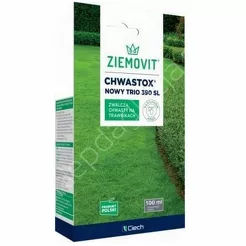 Chwastox Trio 390SL 100ml Ziemovit