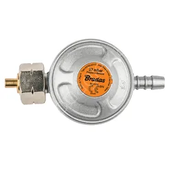 Reduktor gazowy 37mbar z zaworem EFV