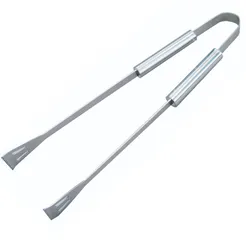 Szczypce ze stali 302