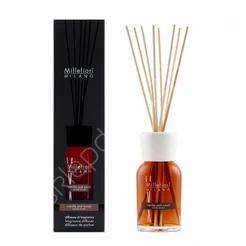 Pałeczki zapach. Millefiori Milano Vanilla 250ml