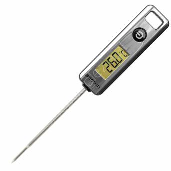 Termometr kulinarny elektroniczny