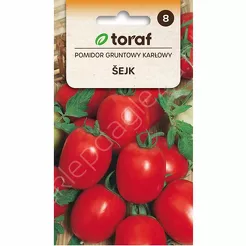 Pomidor Sejk gruntowy 0,5g T 