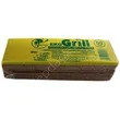 Podpałka Eko do grilla w folii 50 szt. 12mm
