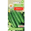 Ogórek Marta F1 szklarniowy 1g Toraf