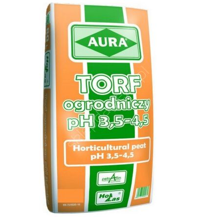 Torf   5l ph 3,5-4,5 