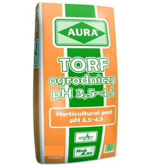 Torf   5l ph 3,5-4,5 