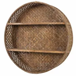 Półka bambusowa 57*13cm