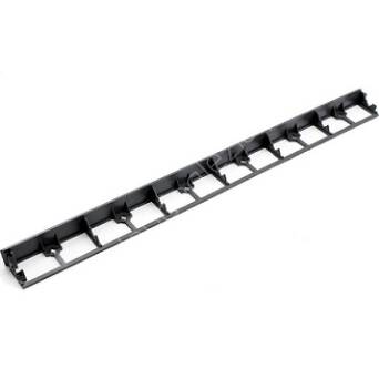 Obrzeże Eko Bord trawnikowe R5 45mm*1m plastikowe 