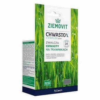 Chwastox Complex 260EW 50ml Ziemovit