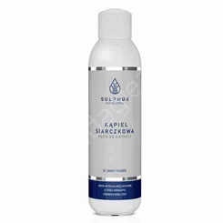 Sulphur kąpiel siarkowa 1kg