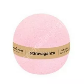 Kula do kąpieli Extravaganza 200g