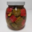 Koreczki biesiadne 720ml