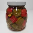 Koreczki biesiadne 720ml