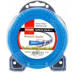 Żyłka 1,6mm 15m Nevada SPCX DUO-1