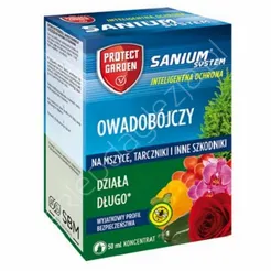 Sanium 100ml SBM