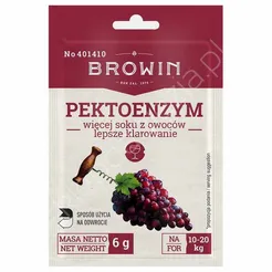 Pektoenzym suszony