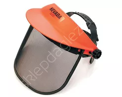 Osłona twarzy Nevada Comfort-siatka